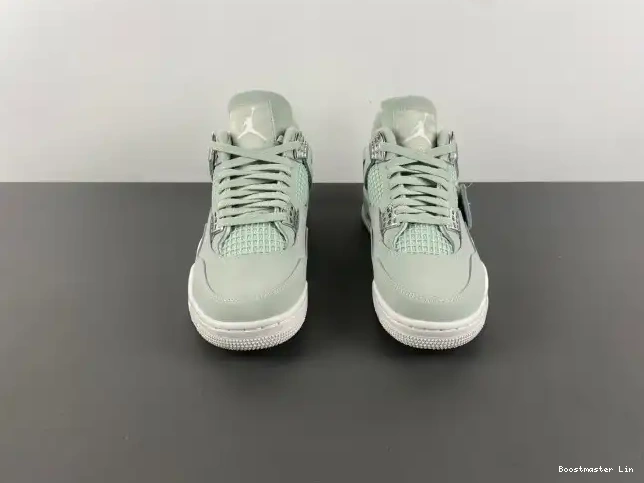 Bmlin shoes Jordan HV0823-003 Air (W) 4 Seafoam 0622